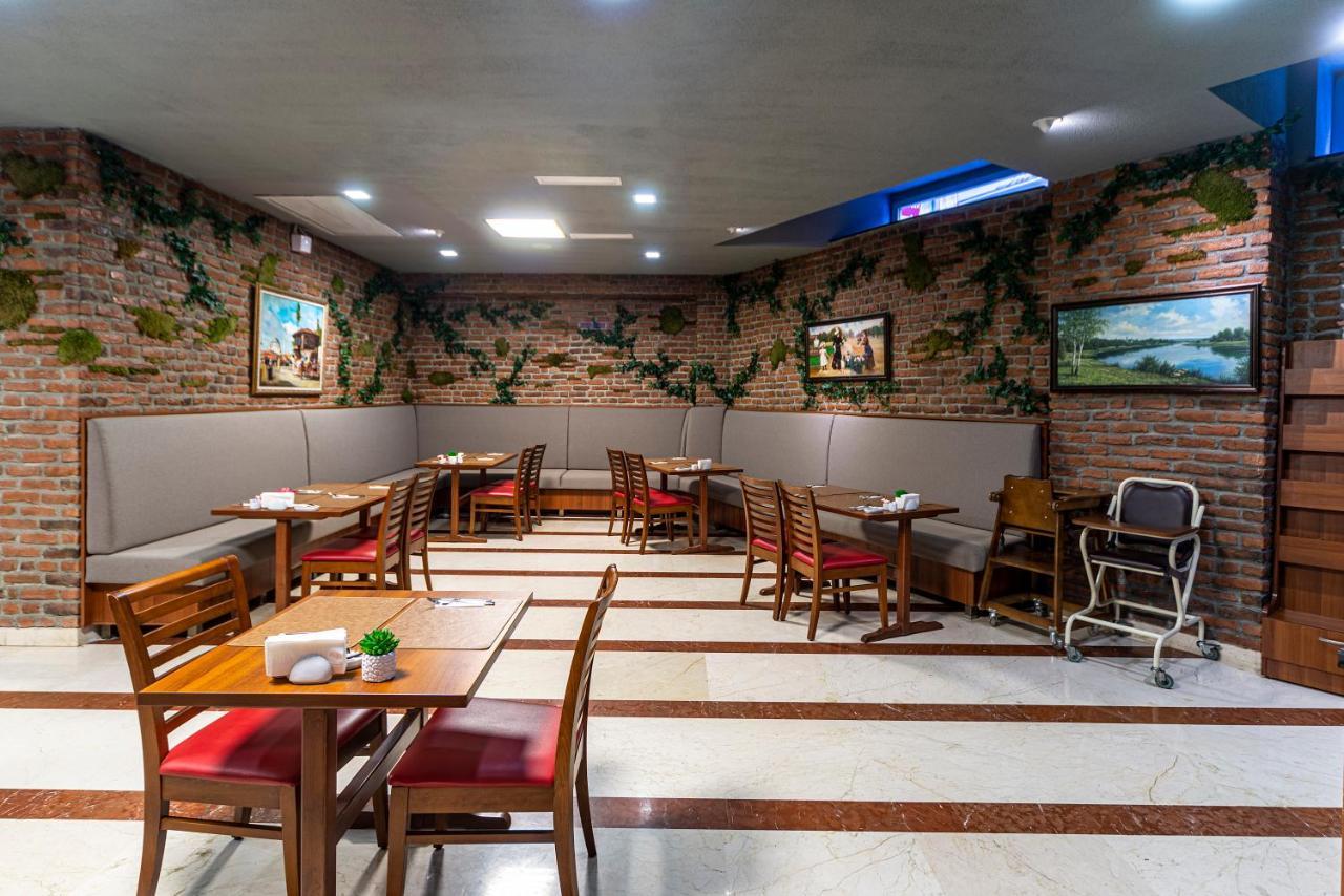 Aprilis - Special Category Provincia di Istanbul