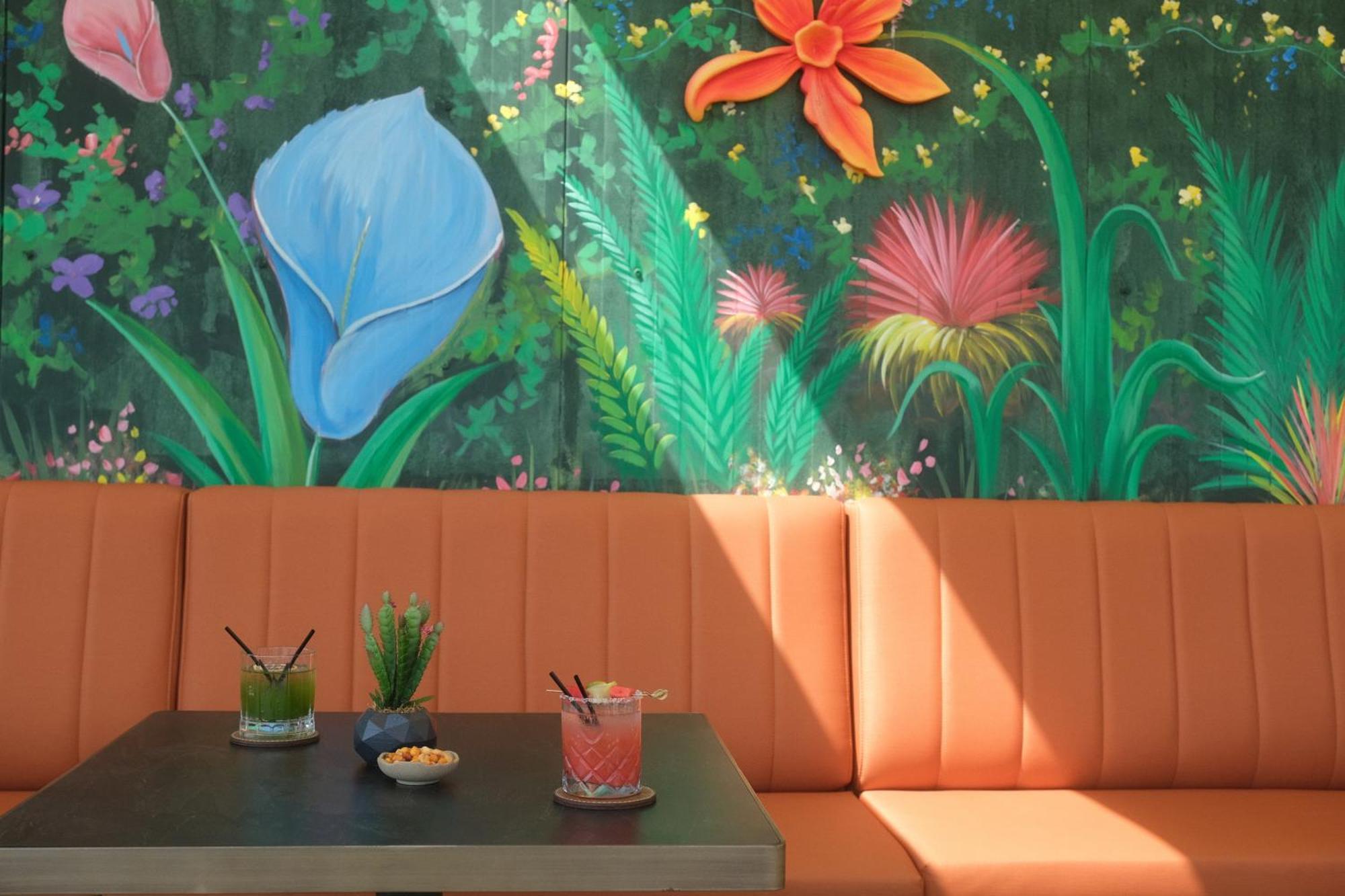 Aprilis - Special Category Hotel Provincia di Istanbul