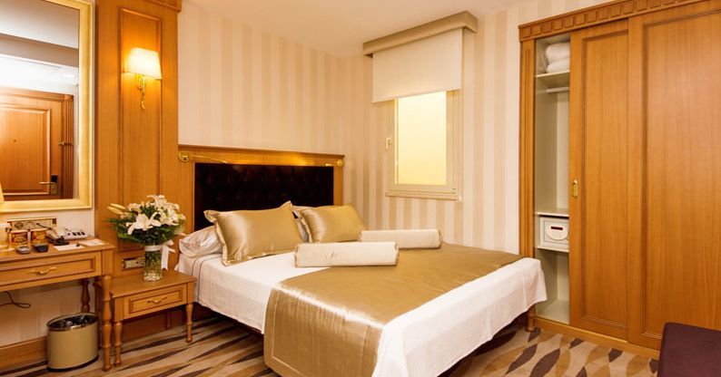 Aprilis - Special Category 4* Provincia di Istanbul
